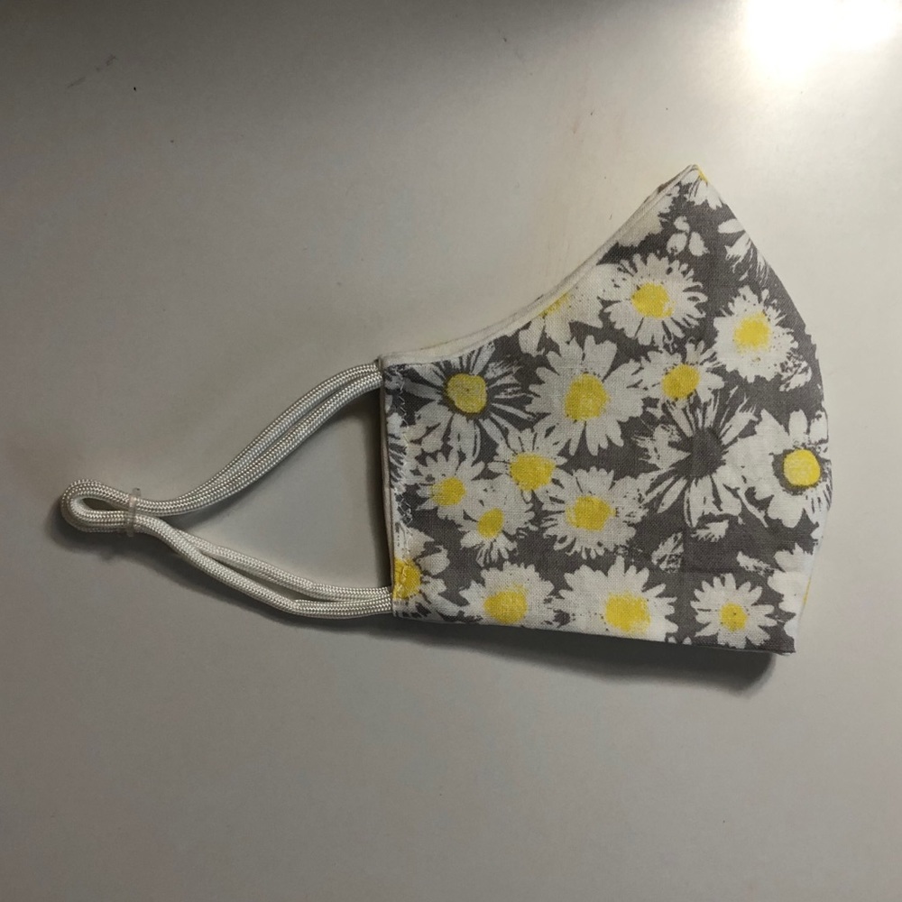 protective face mask